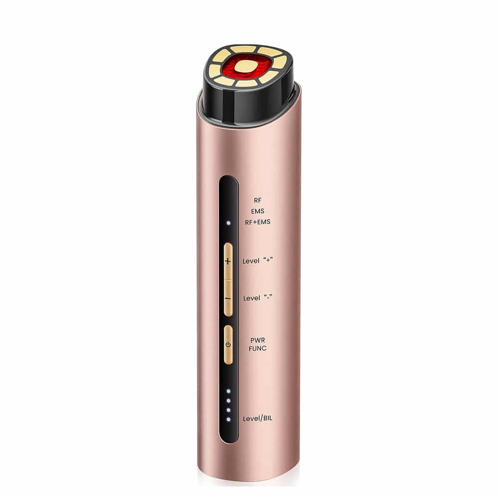 Microcurrent Device Is Best 5 Microcurrent Facial Devices of 2026: Professional Skin ...