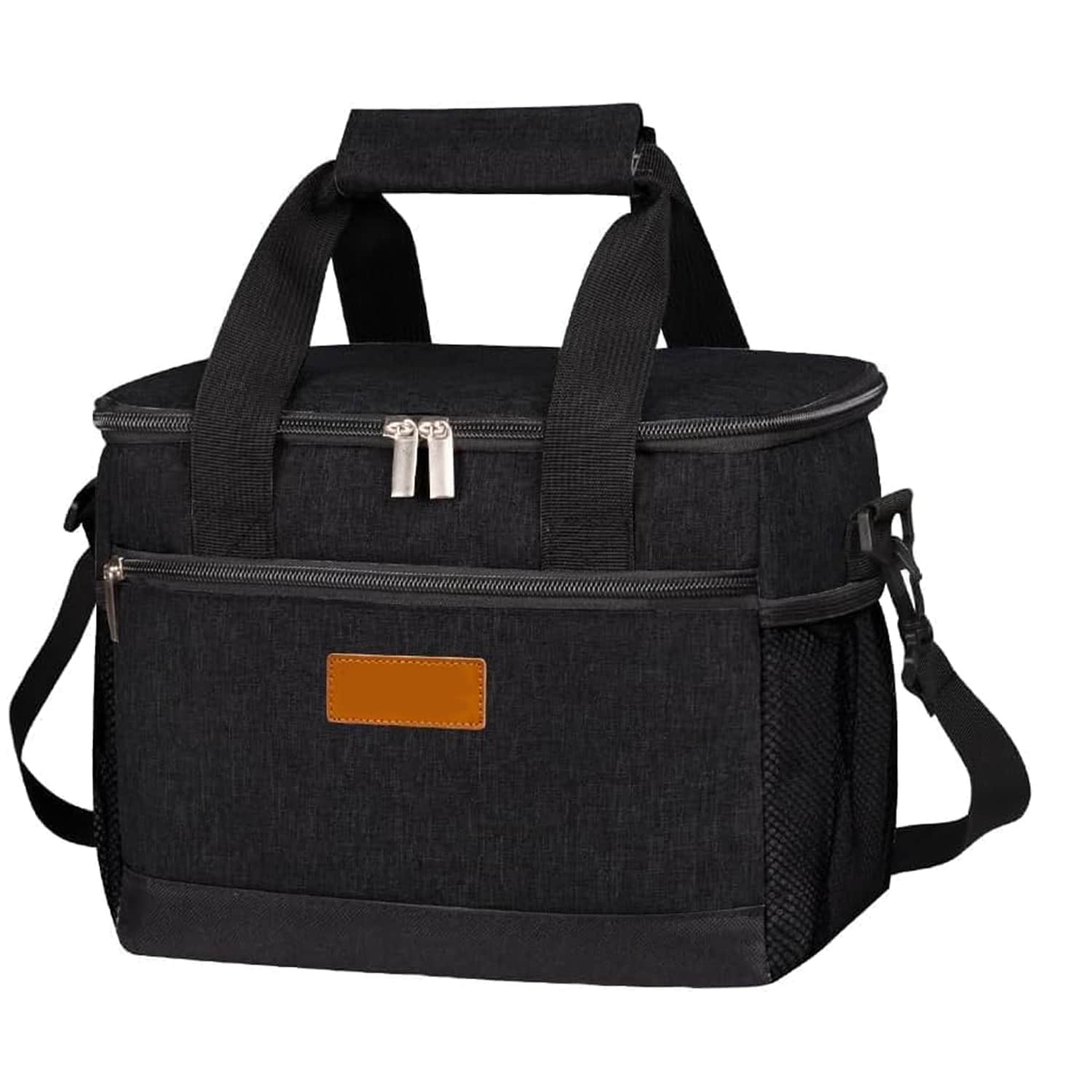 Best 5 Cooler Bags Of 2026: Keep Your Food Fresh And Drinks Ice Cold ...