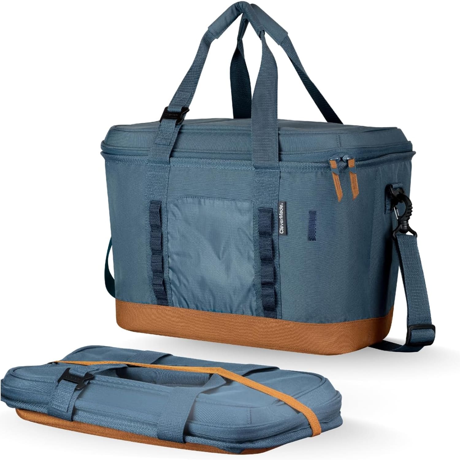 Best 5 Cooler Bags Of 2026: Keep Your Food Fresh And Drinks Ice Cold ...
