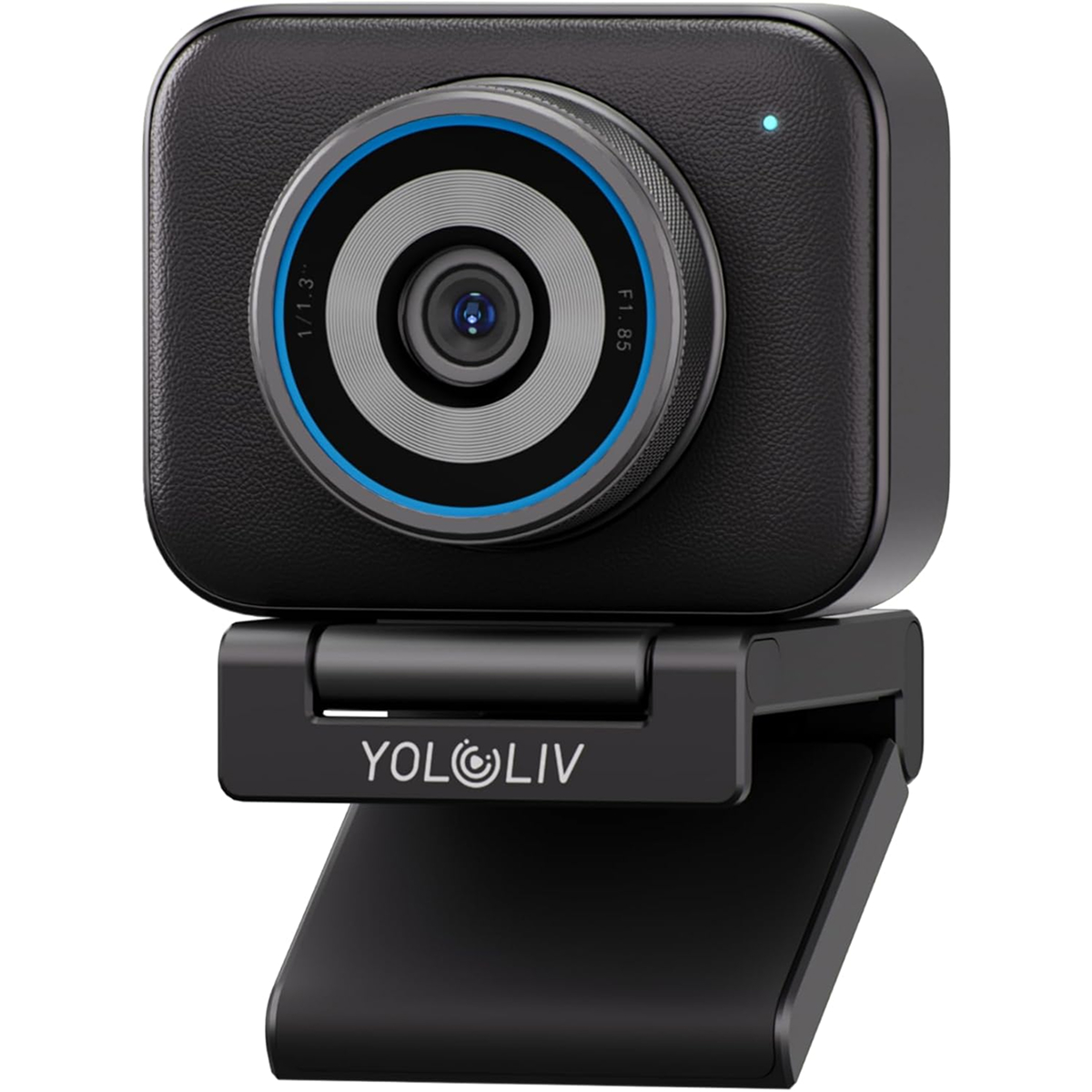 Best 5 Webcams of 2026: Elevate Your Professional Video Presence With ...